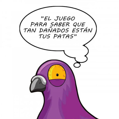 C.T.M. Contra Todo Mundo