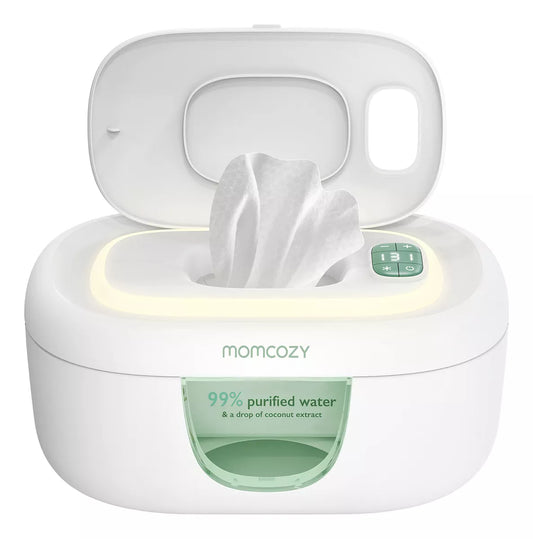 Calentador De Toallitas Momcozy