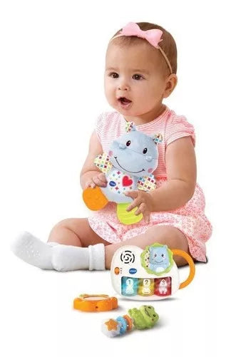 Canastilla de juguetes  VTech