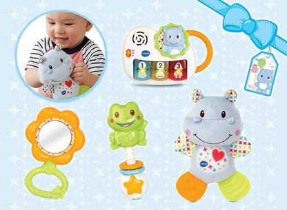 Canastilla de juguetes  VTech