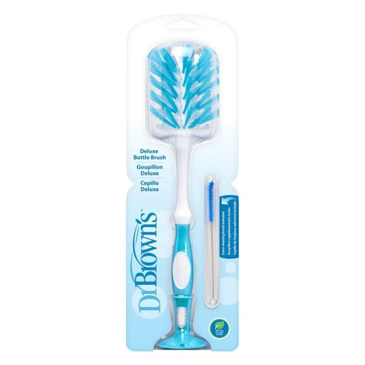 Cepillo de Limpieza Deluxe Dr Browns