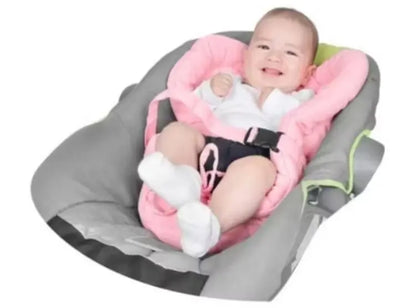Cojín Ergonómico Portabebé Rosado