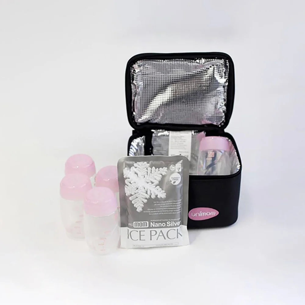 Cooler Bag De Almacenamiento Unimom