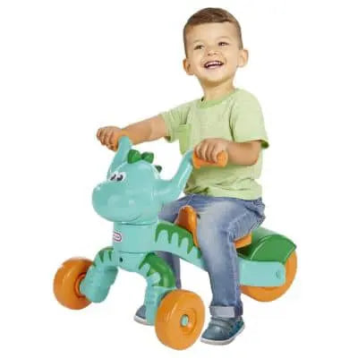 Correpasillos Dino