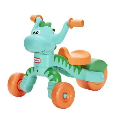 Correpasillos Dino Little tikes