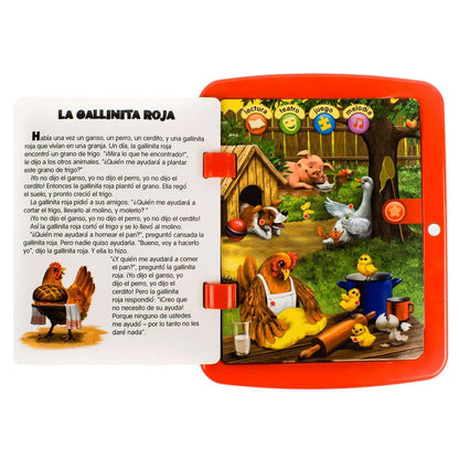 Cuentos de Hadas