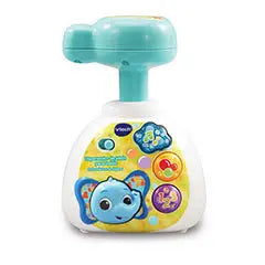 Dispensador de jabon para bebes Vtech