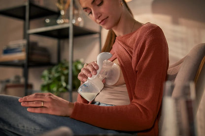 Extractor de Leche Manual Philips Avent