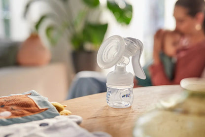 Extractor de Leche Manual Philips Avent