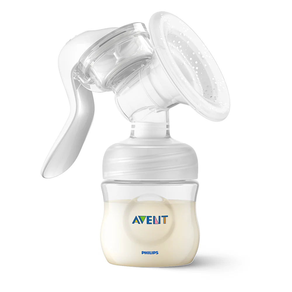 Extractor de Leche Manual Avent