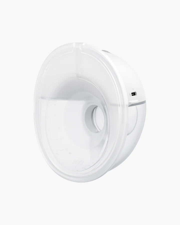 Extractor de leche portátil M5 Una Succion Momcozy