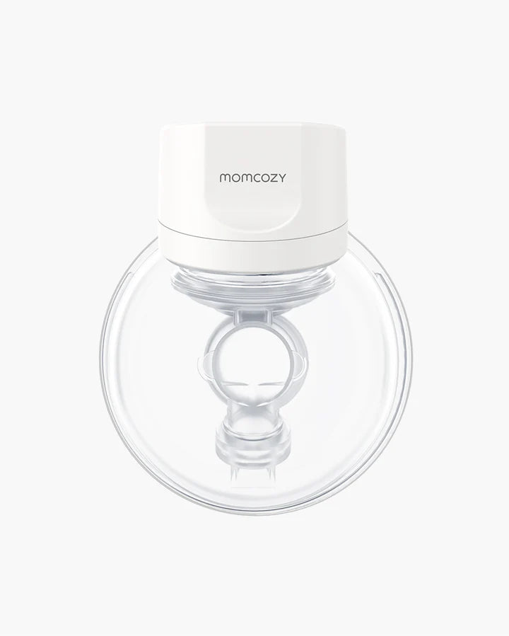 Extractor de leche portátil S12 Pro Doble Succión