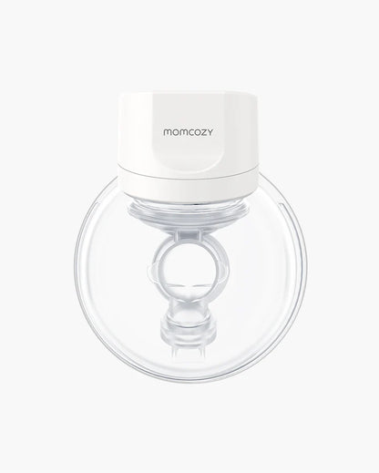 Extractor de leche portátil S12 Pro Doble Succión