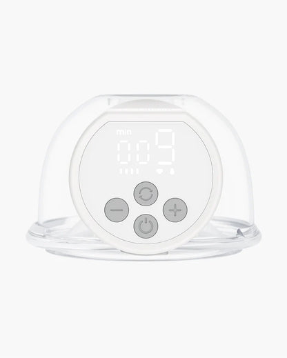 Extractor de leche portátil S12 Pro Una succión