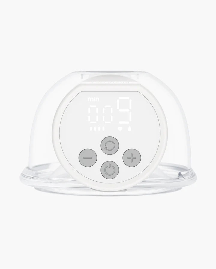 Extractor de leche portátil S12 Pro Doble Succión