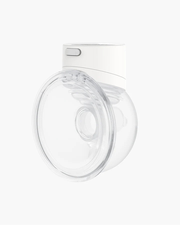 Extractor de leche portátil S12 Pro Una succión
