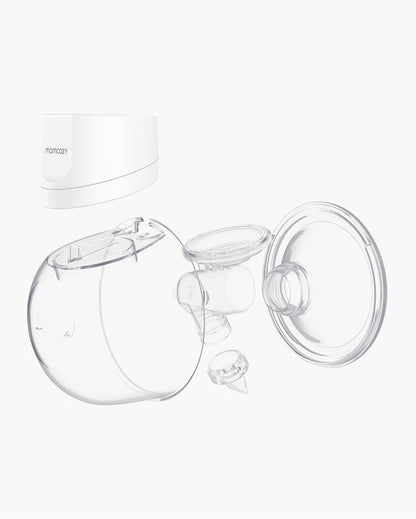 Extractor de leche portátil S12 Pro Una succión