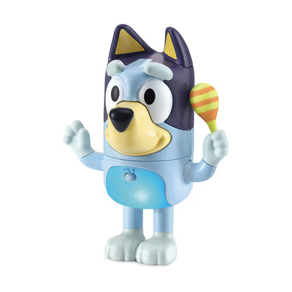 Figura Vtech Muévete Con Bluey