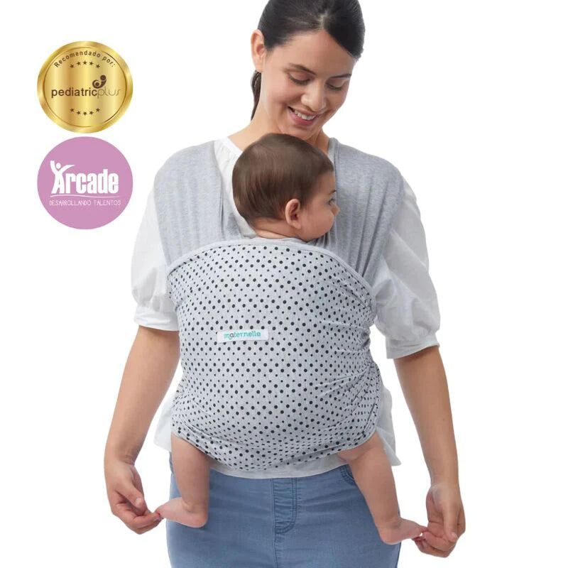 Fular Ergonómico Melange