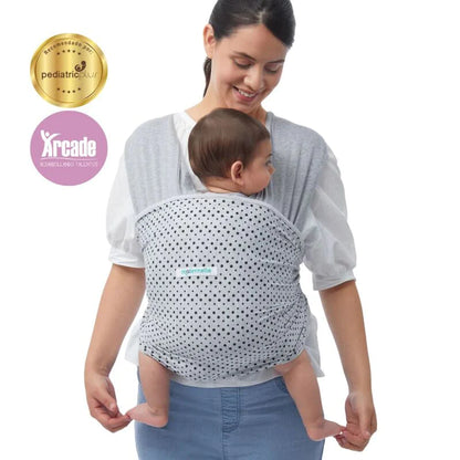 Fular Ergonómico Melange