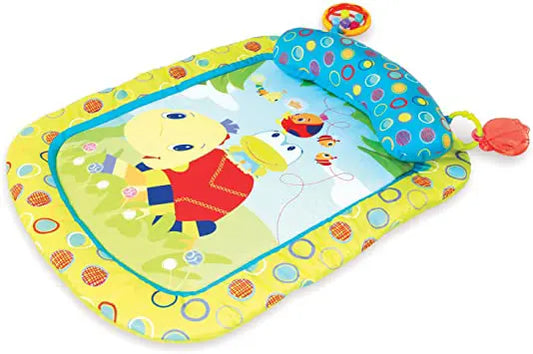 Gimnasio Tiny Turtle and Friends