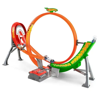 Hot Wheels Pista Maxima Potencia