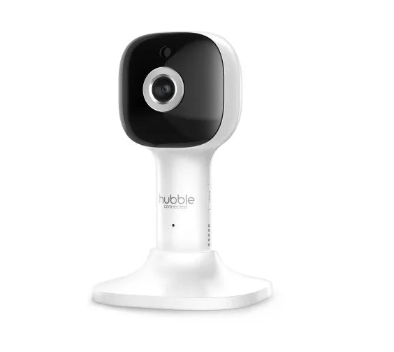 Hubble Connected - Nursery Pal Cloud Touch