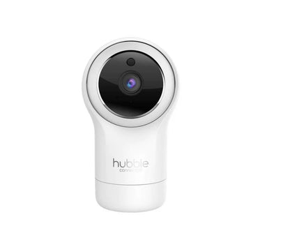 Hubble Connected Nursery View Pro - Monitor De Video Bebé