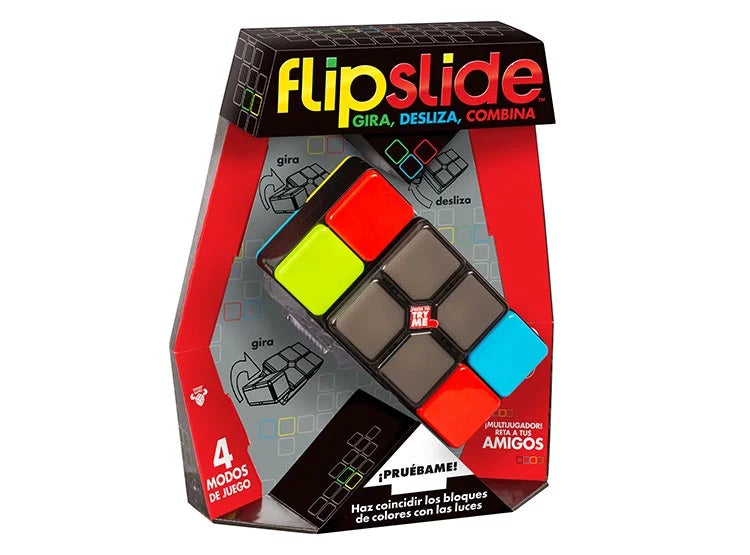 Juego Flipslide