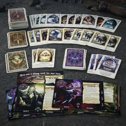 Juego De Mesa Avalon Hill Talisman