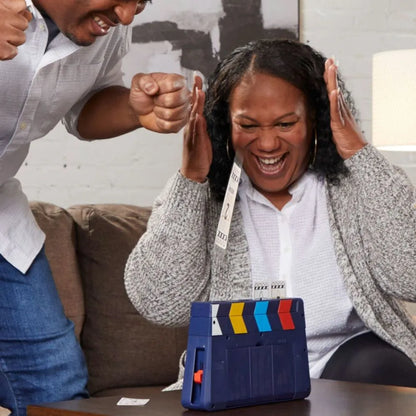 Juego De Mesa Gestos Hasbro Gaming