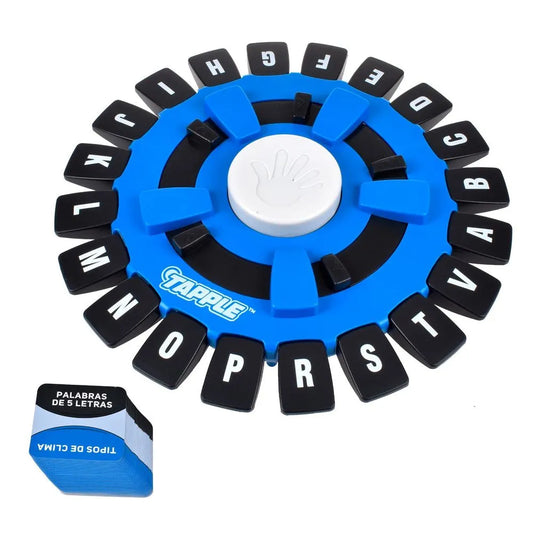 comprar Juego De Mesa Tapple original