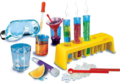 Laboratorio de Quimica