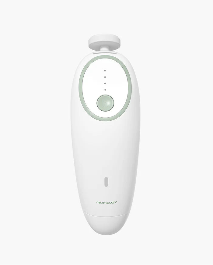 comprar Lima de uñas eléctrica para bebés Momcozy en Lima