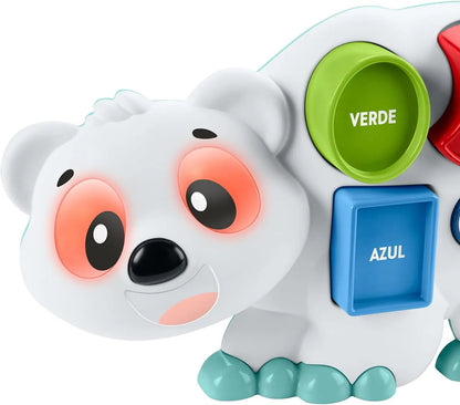 Linkimals Oso Polar
