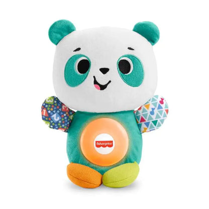 Linkimals Panda
