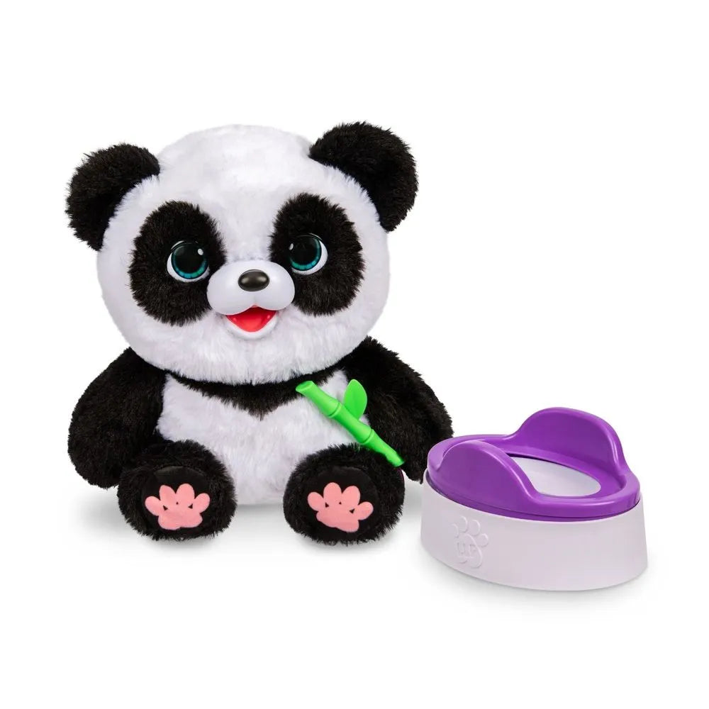 My Baby Panda Chuchu Little Live Pets 