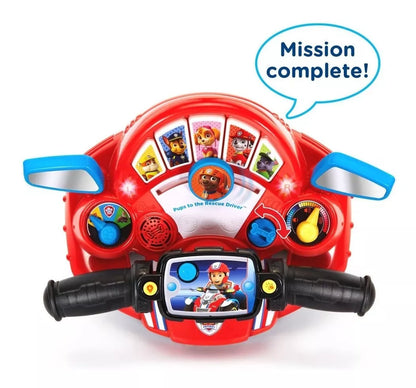 Mando De Misiones Patrulla Canina Vtech