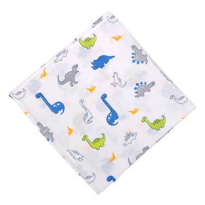 Mantas Ligeras Pack 3 Infanti