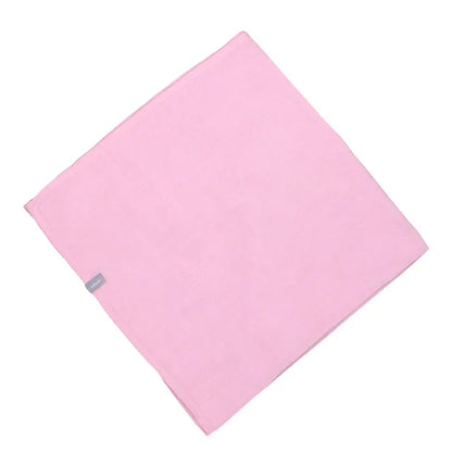 Mantas Ligeras Pack 3 Rosa Infanti