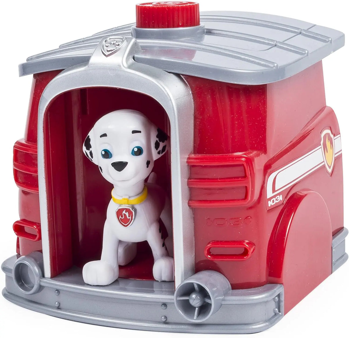 Marshal Playset