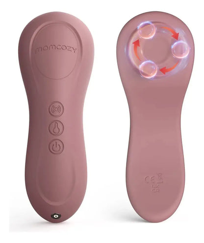 Masajeador De Lactancia 3 en 1 Momcozy