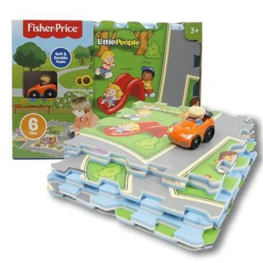 MegaMat Little People Fisher-Price