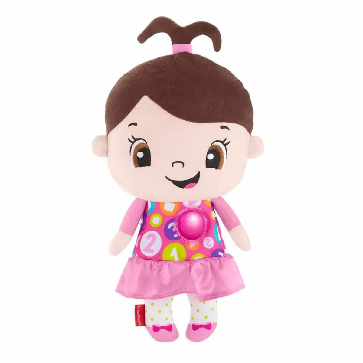 Mi Muñeca de Aprendizaje
