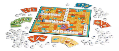 Mi Primer Juego De Palabras Cayro