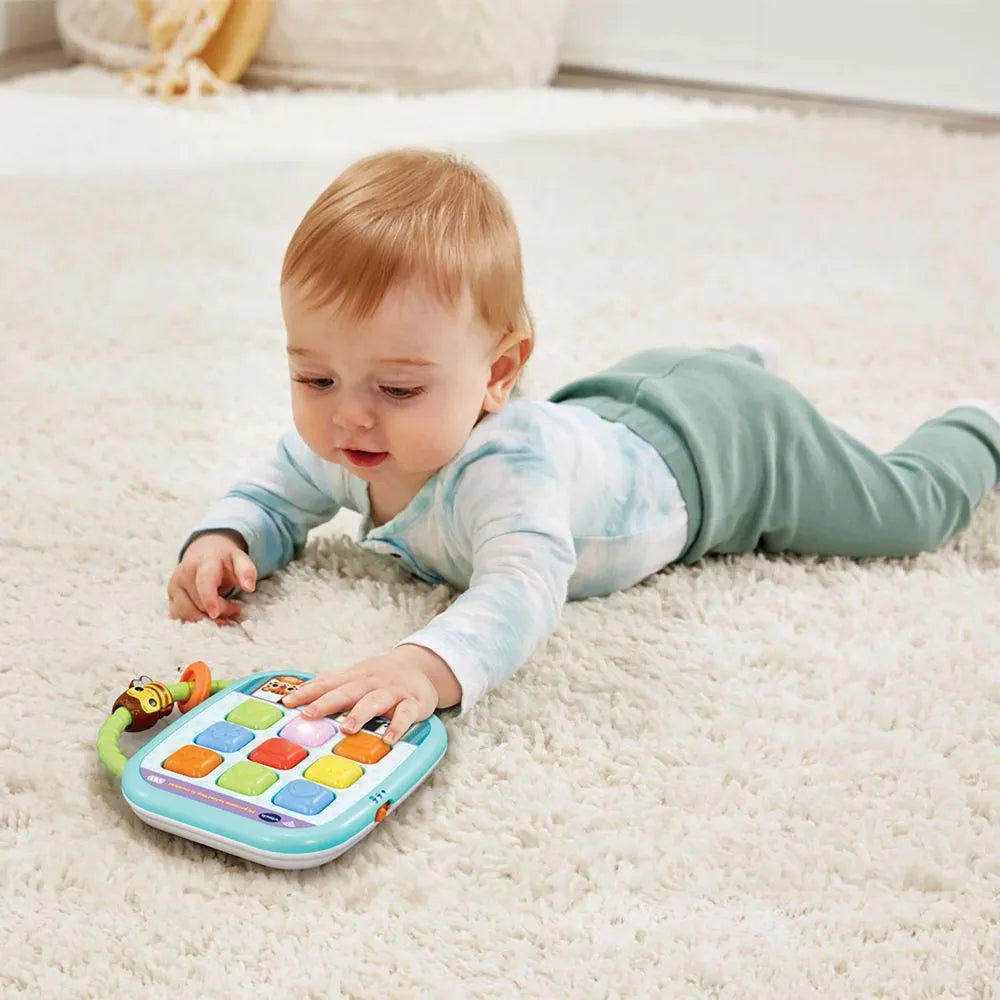 Mi Primera Tablet Pop It Musical Vtech
