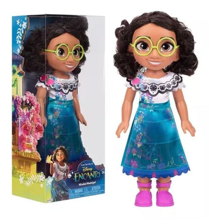 Muñeca Mirabel Encanto