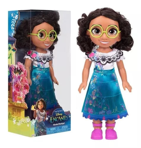 Muñeca Mirabel Encanto