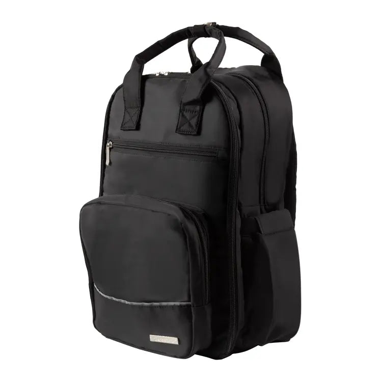 Mochila Maternal PRAGA V2 Negro