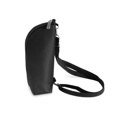 Mochila Maternal Praga V2 Grafito